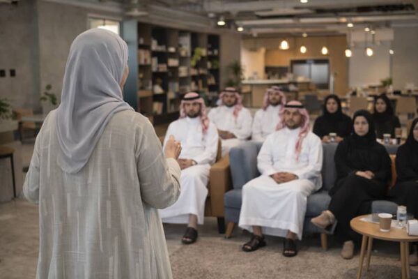 كيف تحافظ على إنتاجيتك ونموك المهني